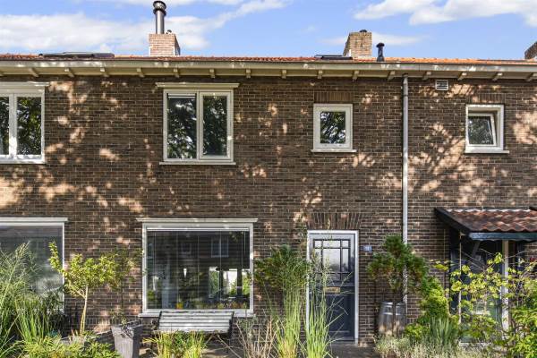 Woning Engelenstraat 18 Nijmegen