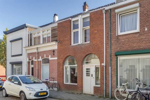 Woning Lovensestraat 174 Tilburg