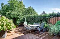 Woning Klooster Leuterstraat 22b Wijk bij Duurstede