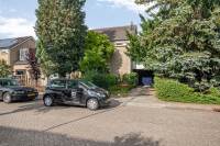 Woning Burgemeester van Grotenhuisstraat 43 Oosterhout (NB)