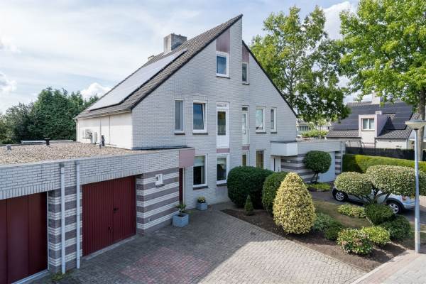Woning Poldermolen 78 Weert