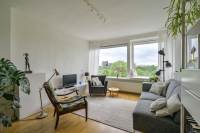 Woning Rooseveltlaan 788 Utrecht