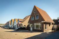 Woning Kaapstraat 55 De Koog