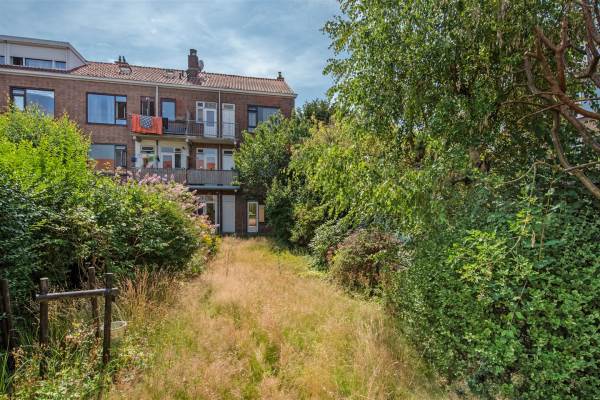 Woning Frans Halskade 92 Rijswijk (ZH)