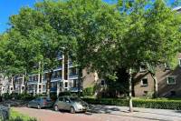 Woning Landréstraat 438 Den Haag