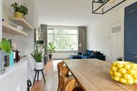 Woning Navanderstraat 19B1 Rotterdam