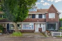 Woning Pieter Pauwstraat 4 Zaandam