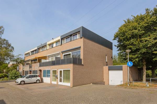 Woning Zesde Rompert 9 Den Bosch