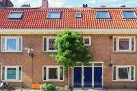 Woning Kraaipanstraat 46 Amsterdam