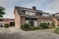 Woning van Groningenstraat 19 Cothen