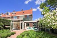 Woning Sperwerstraat 37 Badhoevedorp