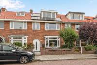 Woning Gijsbrecht van Aemstelstraat 163 Haarlem