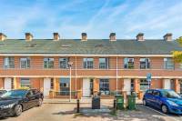 Woning Peter van Anrooylaan 14 Maassluis