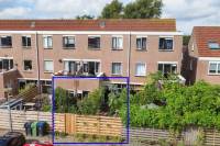 Woning Zadelmakerstraat 17 Alkmaar