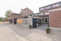 Woning Colombiahof 8 IJsselstein