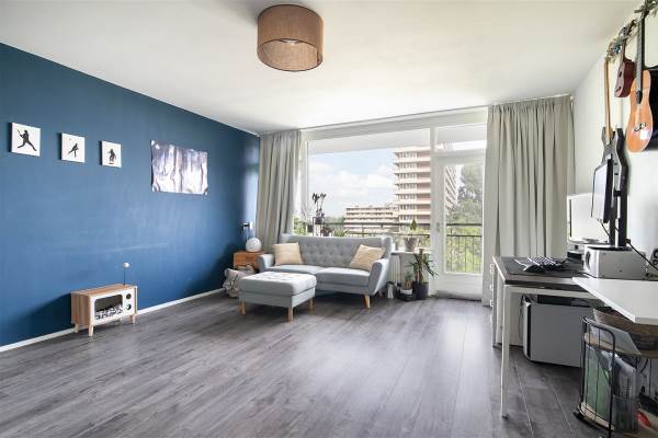 Woning Roland Holstlaan 1077 Delft