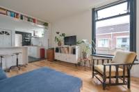 Woning Bremstraat 73 Utrecht