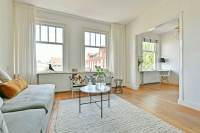 Woning Leiduinstraat 43 Amsterdam