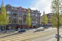 Woning Van Baerlestraat 91 - 4 Amsterdam