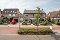 Woning Guido Gezellelaan 80 Bergen op Zoom