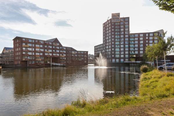 Woning Malmö 57 Schiedam