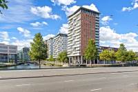 Woning Fijnjekade 291 Den Haag