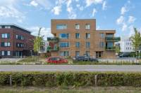 Woning Zwedenstraat 45 Almere