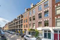 Woning Fokke Simonszstraat 67B Amsterdam