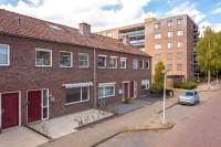 Woning Roerstraat 37 Enschede