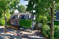 Woning van Vrijberghestraat 3 Driebergen-Rijsenburg