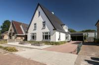 Woning Prinses Marijkelaan 15 Slagharen