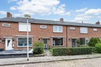 Woning Jupiterstraat 16 Hengelo (OV)