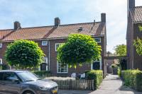 Woning Meeuwenkant 34 Emmeloord