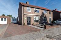 Woning John F. Kennedystraat 108 Heesch