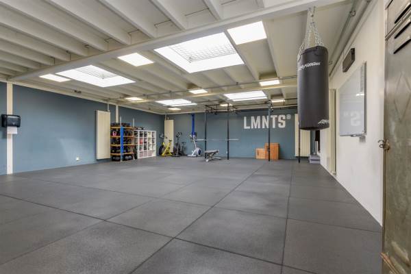 Woning Juliana van Stolberglaan 248 Den Haag