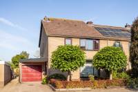 Woning Buizerdstraat 31 Brummen