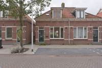 Woning van Hogendorpstraat 28 Krommenie