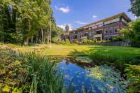 Woning Dennenweg 4H2 Bosch en Duin