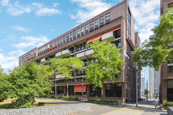 Woning Lichtstraat 526 Eindhoven
