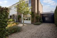 Woning Professor van der Heijdenstraat 9 Nijmegen