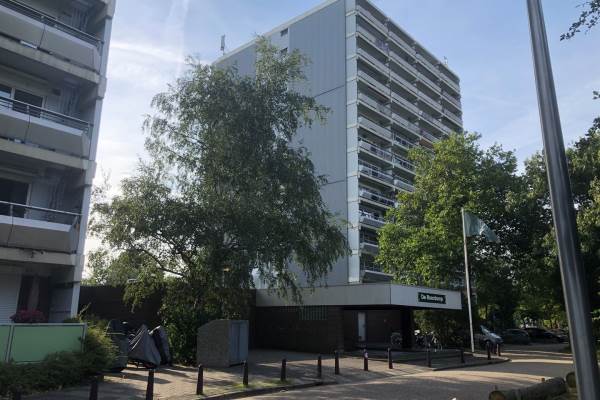 Garage De Roerdomp 213 Purmerend