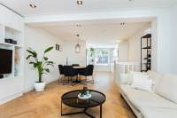 Woning Rustenburgerstraat 78A Amsterdam