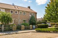 Woning Pieter Vreedestraat 22 Waalwijk