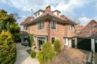 Woning Valkenburgerlaan 28 Heemstede