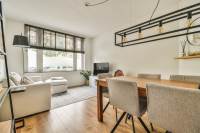 Woning Zomerdijkstraat 23H Amsterdam