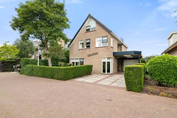 Woning Baljuw 16 Naaldwijk