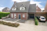 Woning Korhoenstraat 7 De Rips