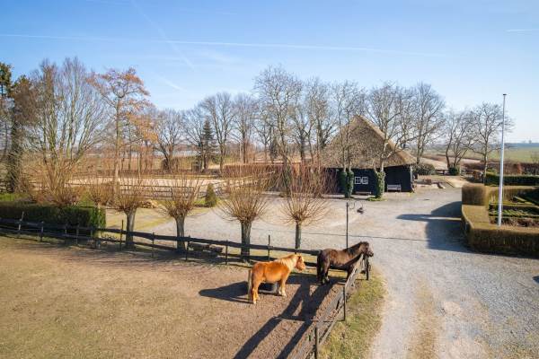 Woning Hazardweg 24 Breda