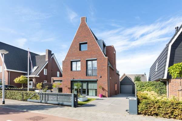 Woning Donkerstraat 148 Etten-Leur