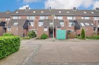 Woning Maldenhof 262 Amsterdam